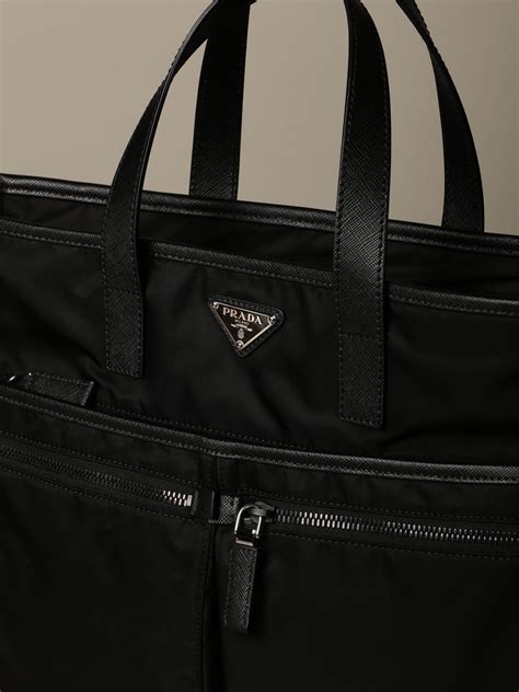 prada tasche merkmale|Prada tasche herren.